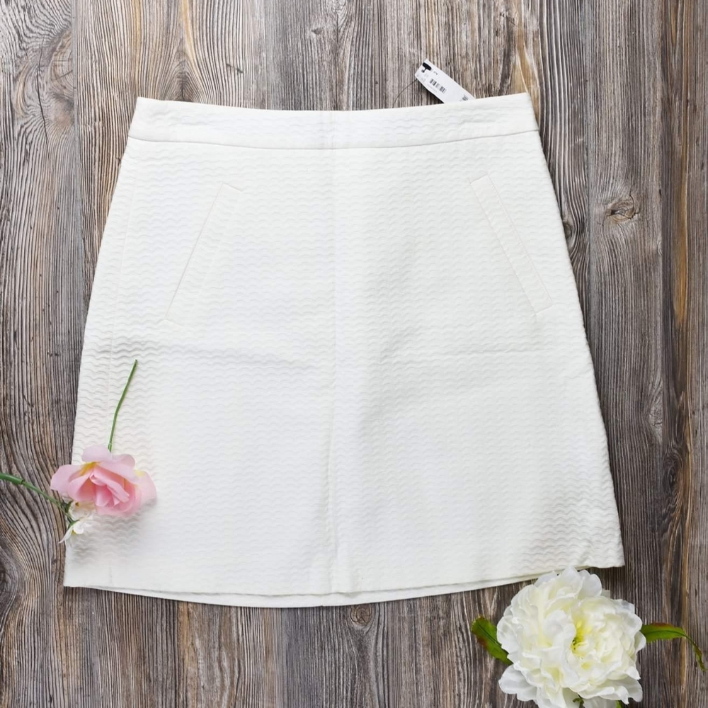 The Limited skirt size 2